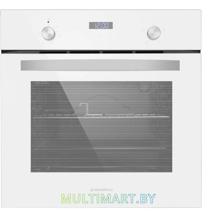 Электрический духовой шкаф MAUNFELD EOEC.564W